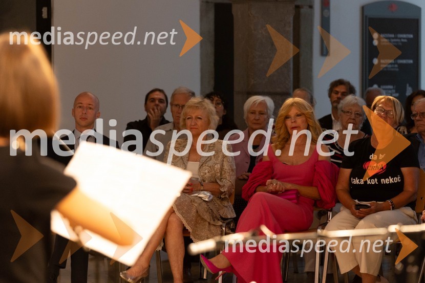 Katalonski nacionalni dan La Diada združen z dobrodelno prireditvijo »OBJEM«