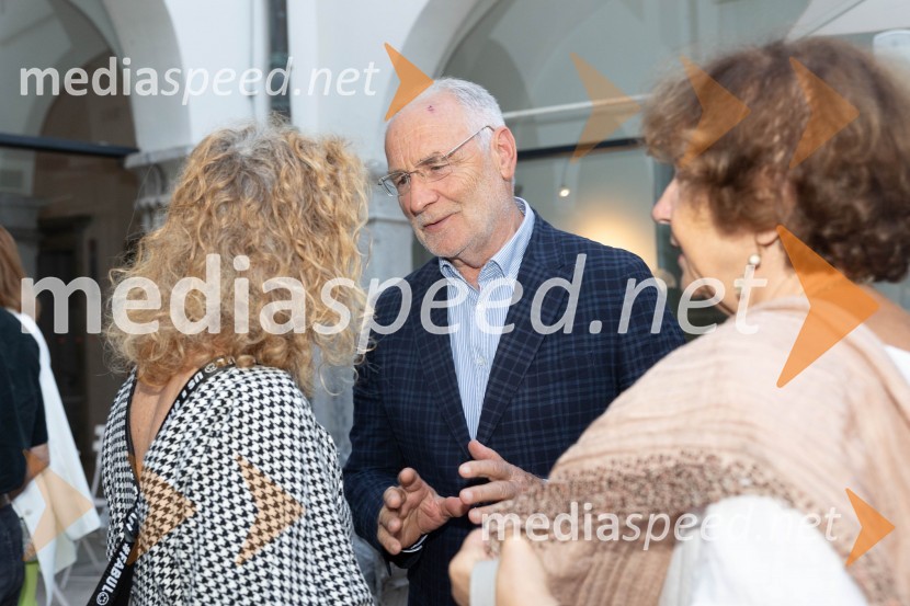 Katalonski nacionalni dan La Diada združen z dobrodelno prireditvijo »OBJEM«