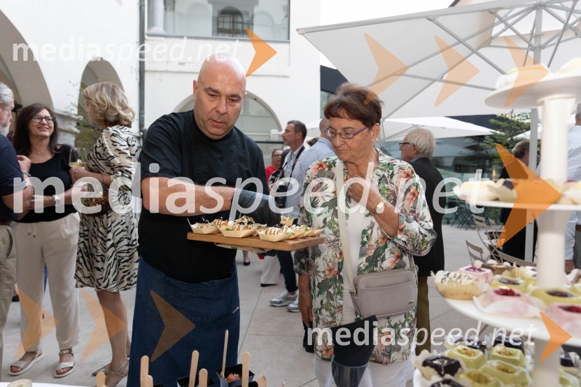 Katalonski nacionalni dan La Diada združen z dobrodelno prireditvijo »OBJEM«