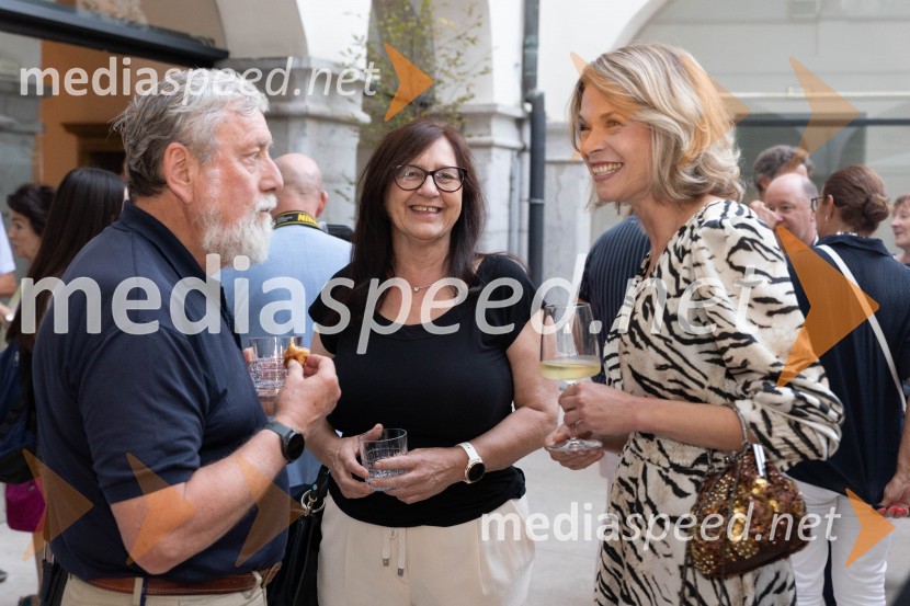 Katalonski nacionalni dan La Diada združen z dobrodelno prireditvijo »OBJEM«