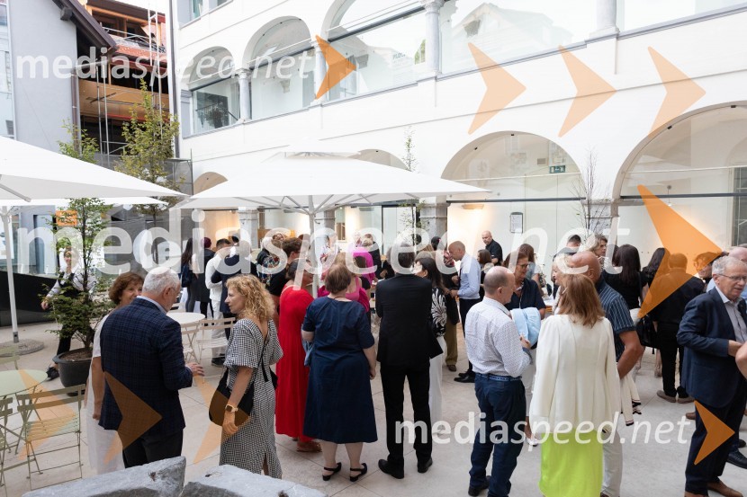 Katalonski nacionalni dan La Diada združen z dobrodelno prireditvijo »OBJEM«