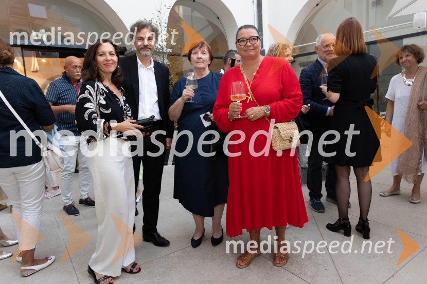  Alenka  Loncnar, sodnica;  Gregor Godeša, višji državni odvetnik;  Lučka  Seibert, nekdanja višja državna odvetnica;  Katja Drnovšek Jarc, državna pravobranilkaKatalonski nacionalni dan La Diada združen z dobrodelno prireditvijo »OBJEM«