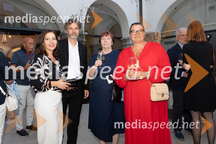  Alenka  Loncnar, sodnica;  Gregor Godeša, višji državni odvetnik;  Lučka  Seibert, nekdanja višja državna odvetnica;  Katja Drnovšek Jarc, državna pravobranilkaKatalonski nacionalni dan La Diada združen z dobrodelno prireditvijo »OBJEM«