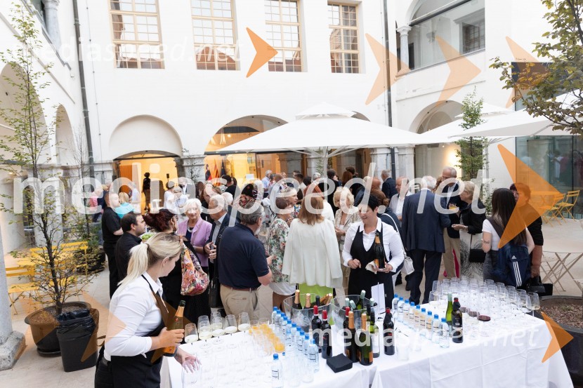 Katalonski nacionalni dan La Diada združen z dobrodelno prireditvijo »OBJEM«