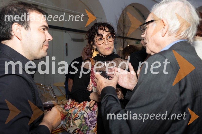 Katalonski nacionalni dan La Diada združen z dobrodelno prireditvijo »OBJEM«