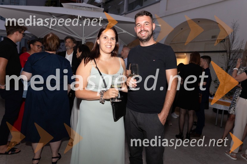 Katalonski nacionalni dan La Diada združen z dobrodelno prireditvijo »OBJEM«