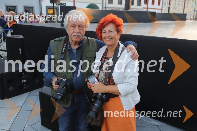  Rade  Bakračevič, glavni urednik, Štajerske noviceBalet pod zvezdami: Carmina Burana na Glavnem trgu v Mariboru