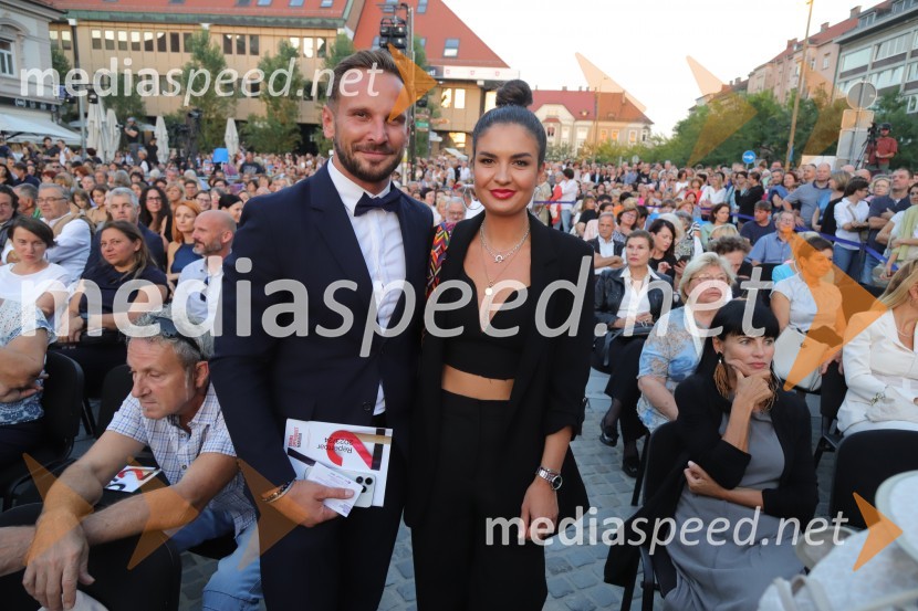 Balet pod zvezdami: Carmina Burana na Glavnem trgu v Mariboru