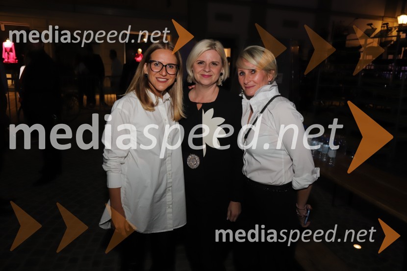 Balet pod zvezdami: Carmina Burana na Glavnem trgu v Mariboru