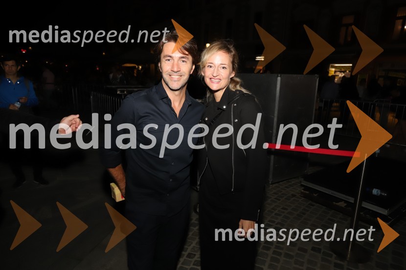 Balet pod zvezdami: Carmina Burana na Glavnem trgu v Mariboru