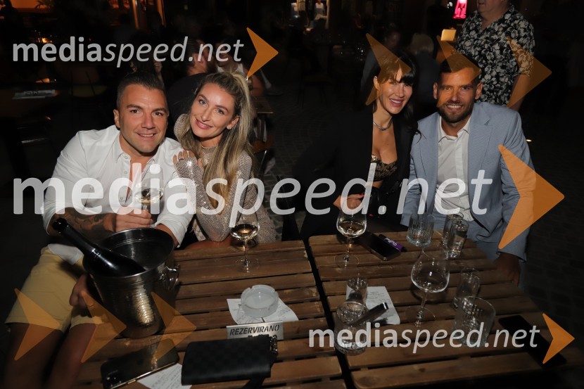 Balet pod zvezdami: Carmina Burana na Glavnem trgu v Mariboru