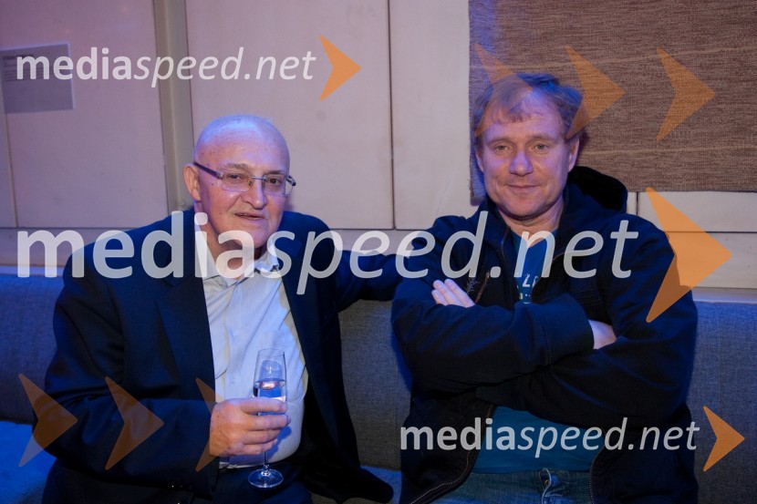 Umrl je legendarni radijski voditelj Sašo Hribar