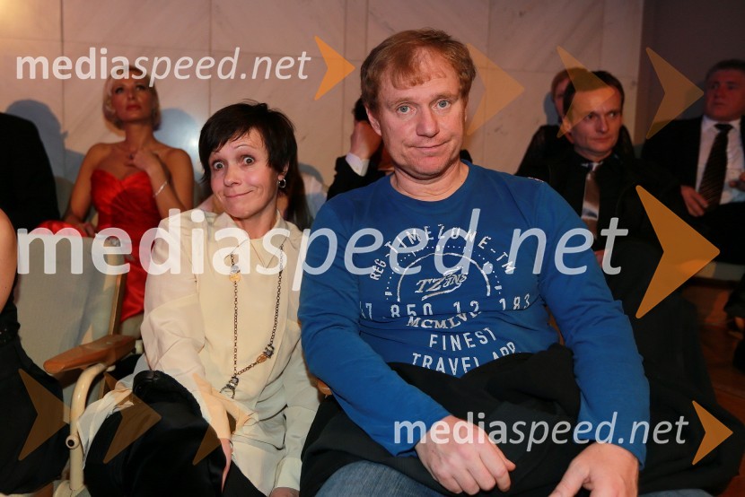 Umrl je legendarni radijski voditelj Sašo Hribar