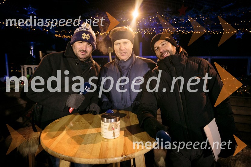 Umrl je legendarni radijski voditelj Sašo Hribar