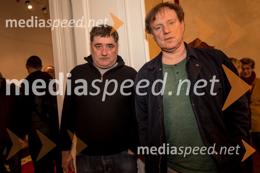 Umrl je legendarni radijski voditelj Sašo Hribar