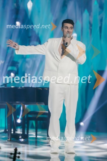 Slovo poletju s koncertom Ansambla Unikat v Citycentru Celje