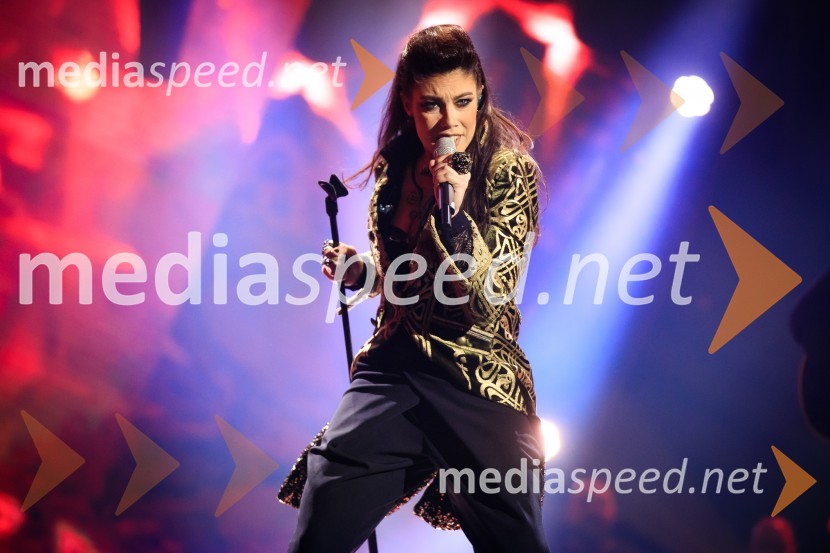  Renata Mohorič, pevka, skupina I.C.E.Frišno/Fresh  2023: Katera bo Naj nova slovenska skladba zadnjega leta?