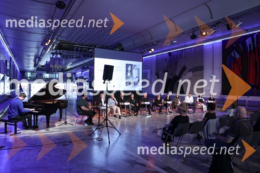 Cankarjev dom predstavil repertoar sezone 2023/24