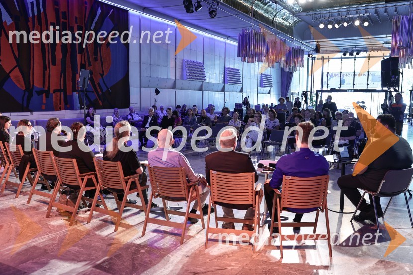 Cankarjev dom predstavil repertoar sezone 2023/24