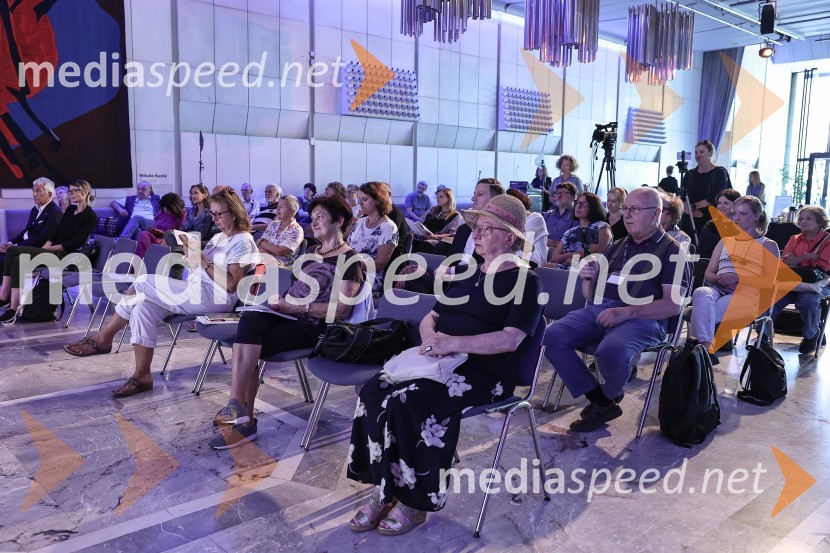 Cankarjev dom predstavil repertoar sezone 2023/24