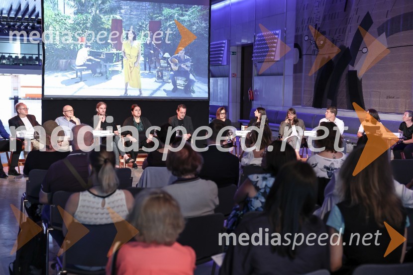 Cankarjev dom predstavil repertoar sezone 2023/24