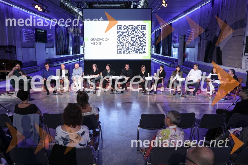 Cankarjev dom predstavil repertoar sezone 2023/24