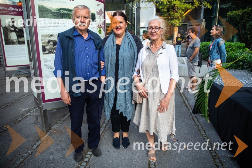 Dan odprtih vrat Cankarjevega doma