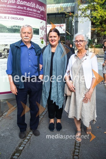 Dan odprtih vrat Cankarjevega doma