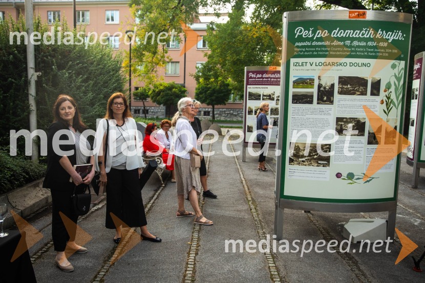 Dan odprtih vrat Cankarjevega doma