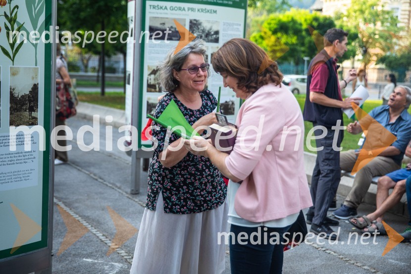 Dan odprtih vrat Cankarjevega doma