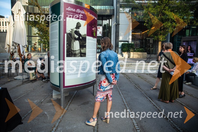 Dan odprtih vrat Cankarjevega doma