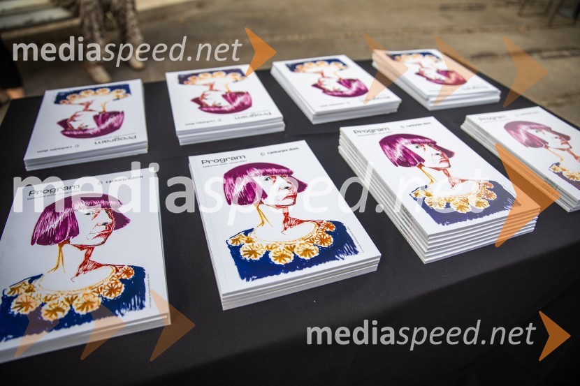 Dan odprtih vrat Cankarjevega doma