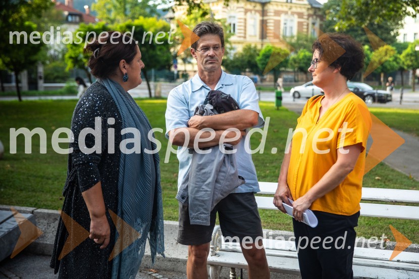 Dan odprtih vrat Cankarjevega doma