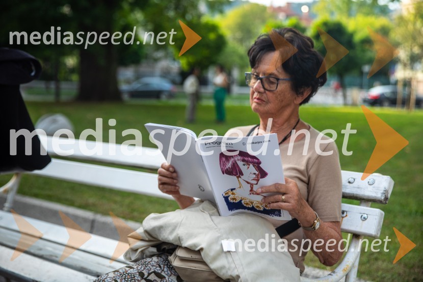 Dan odprtih vrat Cankarjevega doma