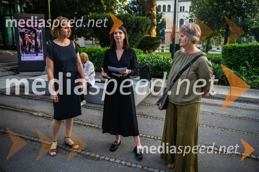 Dan odprtih vrat Cankarjevega doma