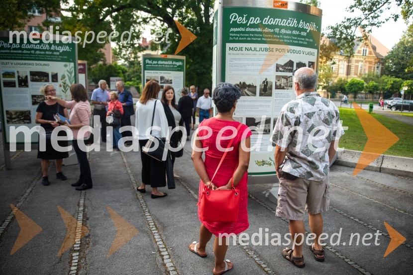 Dan odprtih vrat Cankarjevega doma