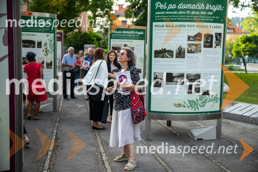 Dan odprtih vrat Cankarjevega doma