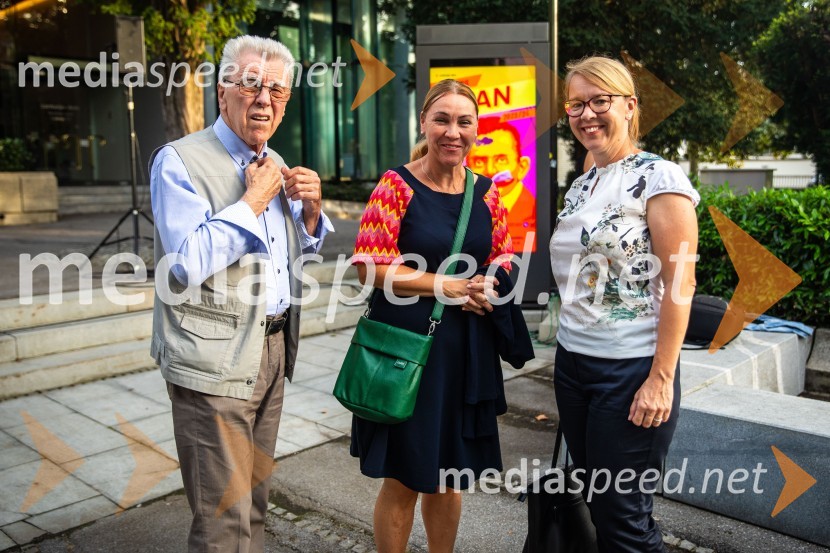 Dan odprtih vrat Cankarjevega doma