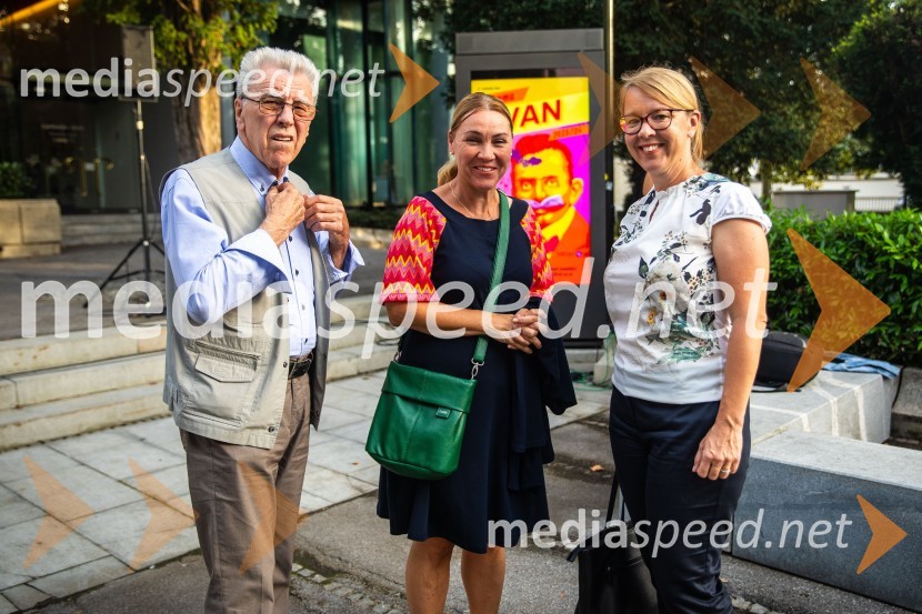 Dan odprtih vrat Cankarjevega doma