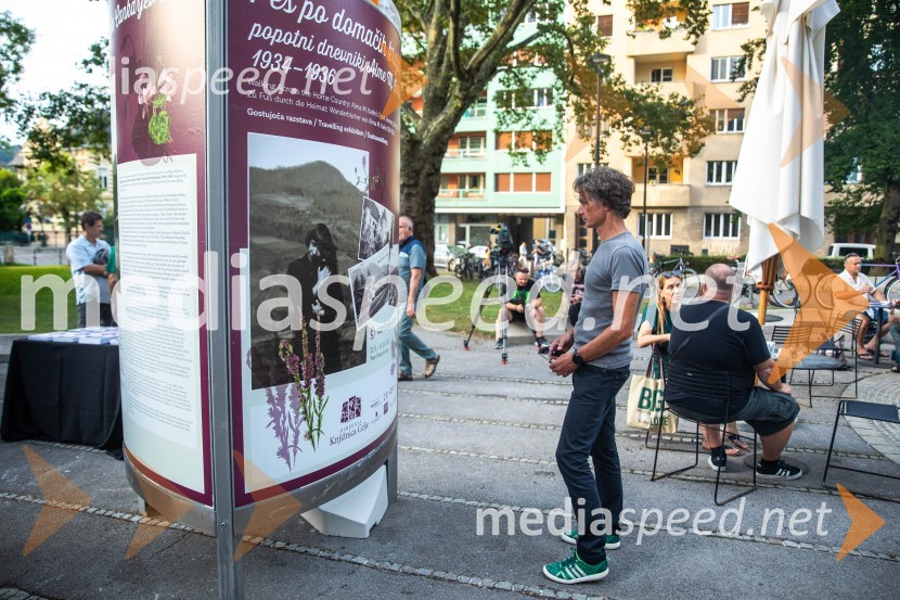 Dan odprtih vrat Cankarjevega doma