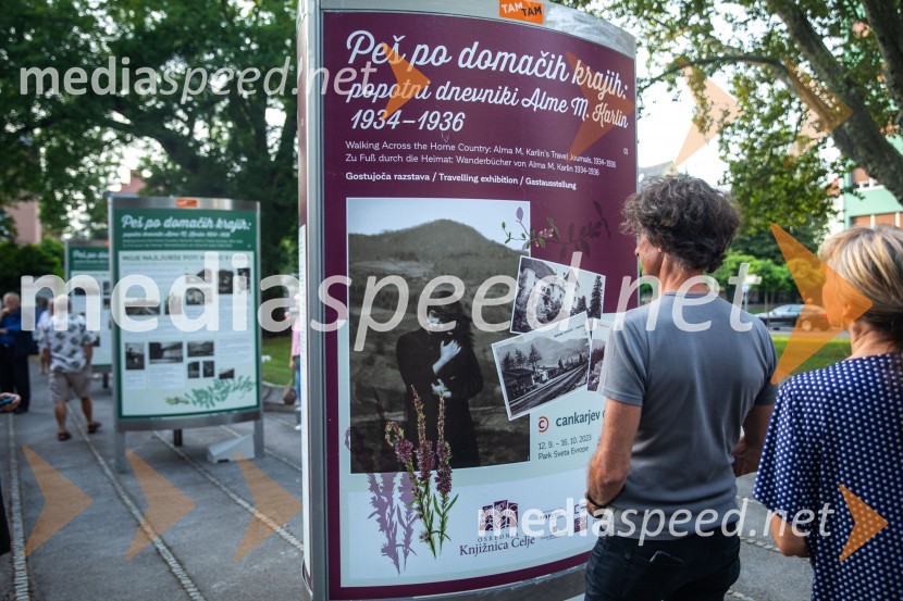 Dan odprtih vrat Cankarjevega doma