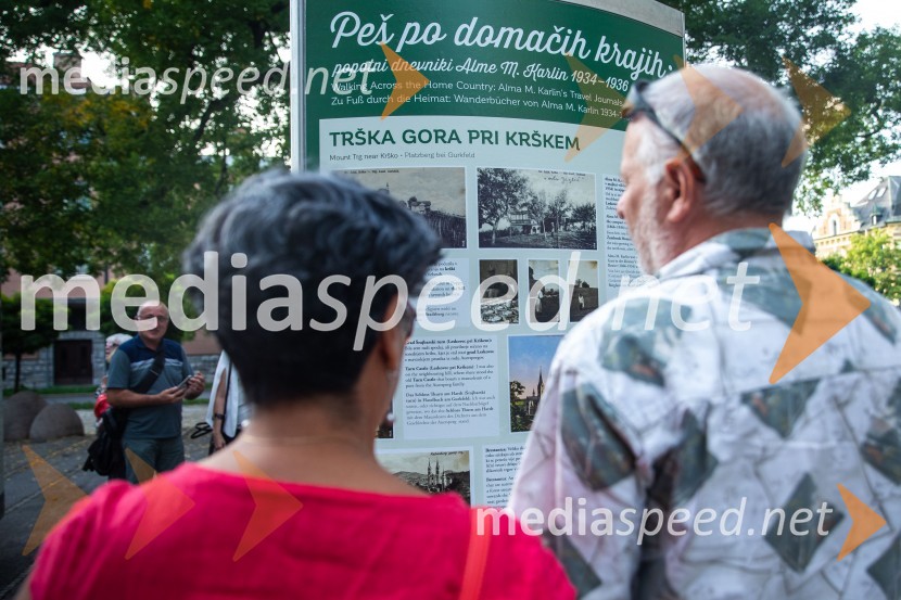 Dan odprtih vrat Cankarjevega doma