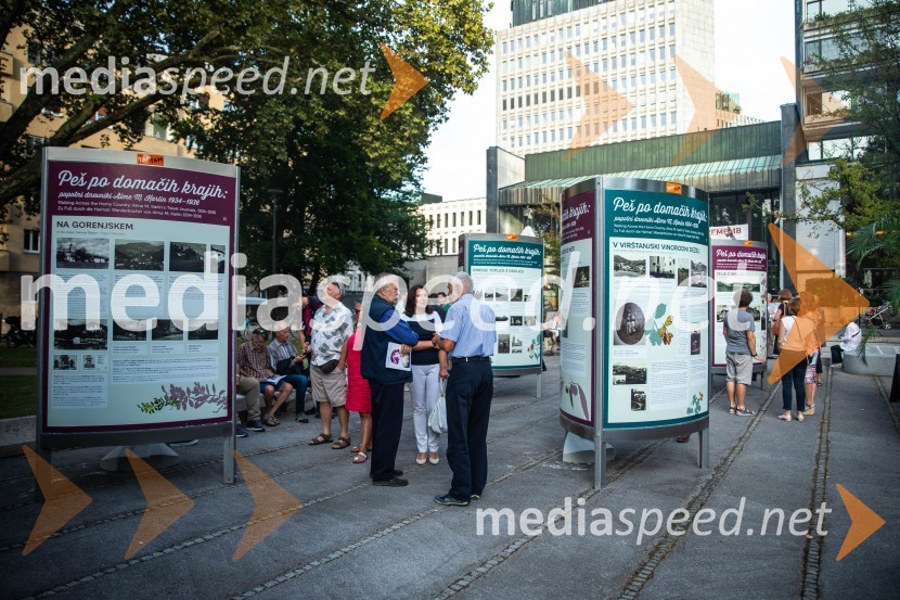 Dan odprtih vrat Cankarjevega doma