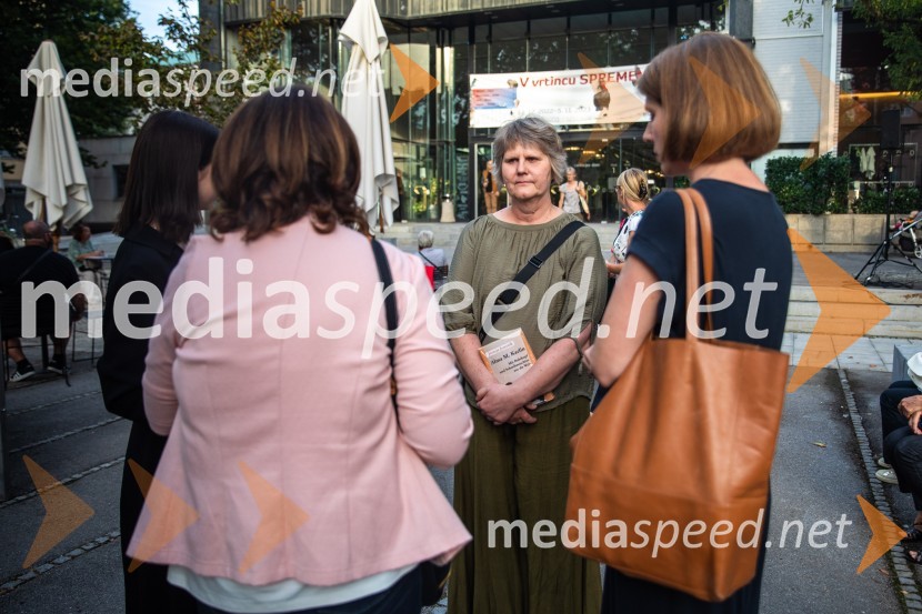 Dan odprtih vrat Cankarjevega doma