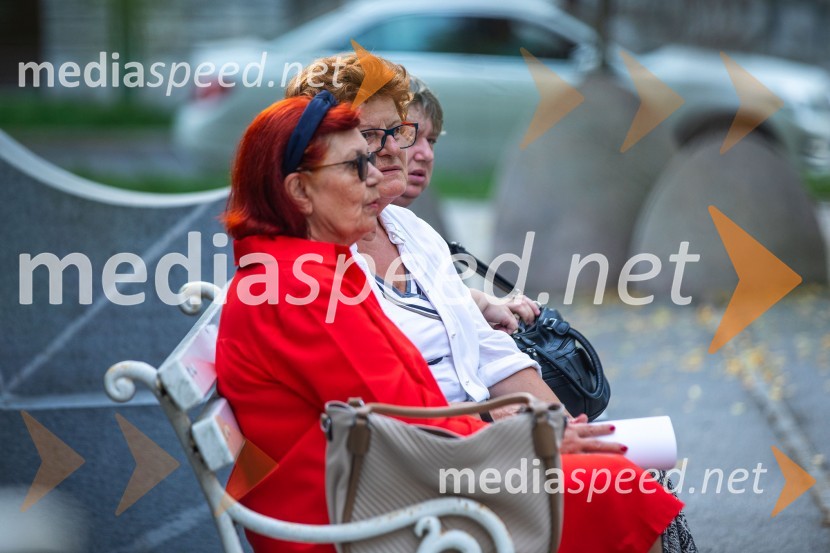 Dan odprtih vrat Cankarjevega doma