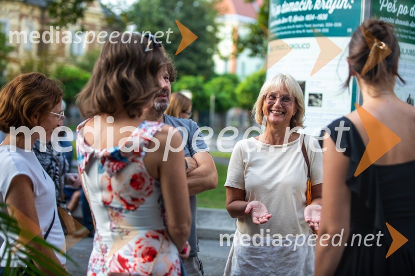 Dan odprtih vrat Cankarjevega doma