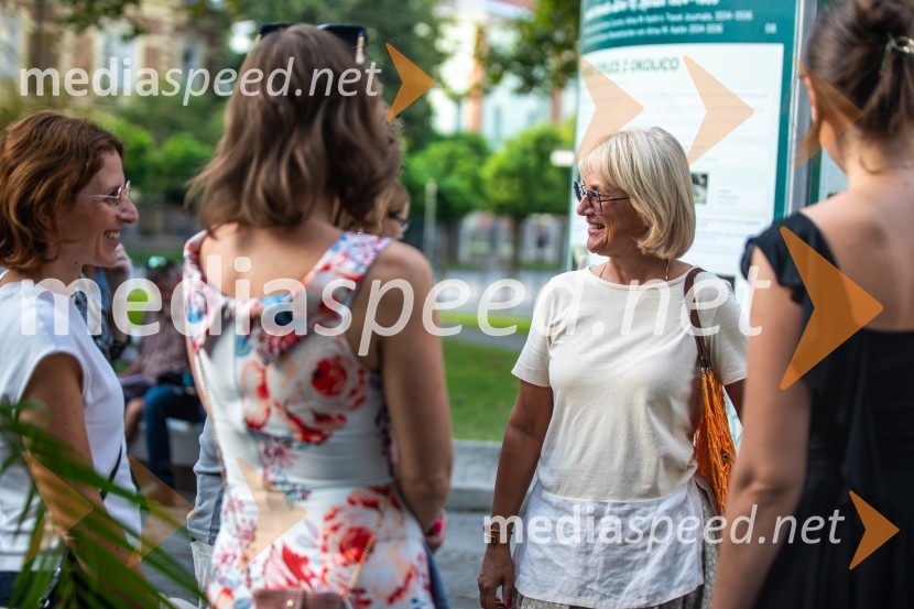 Dan odprtih vrat Cankarjevega doma