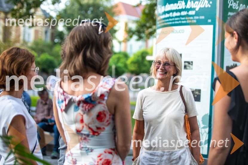 Dan odprtih vrat Cankarjevega doma