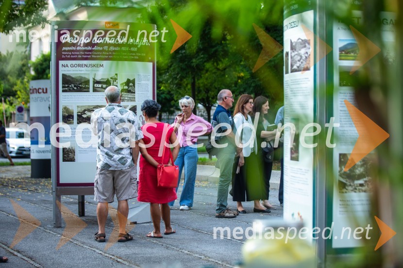 Dan odprtih vrat Cankarjevega doma