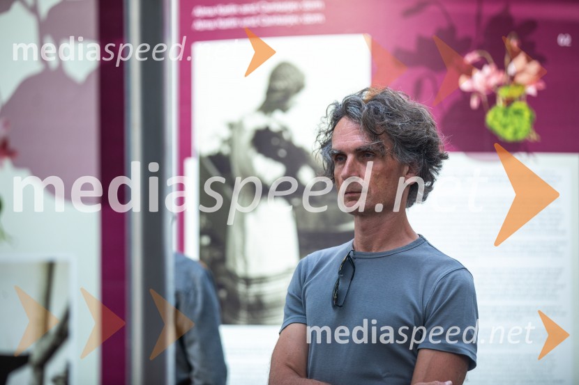 Dan odprtih vrat Cankarjevega doma